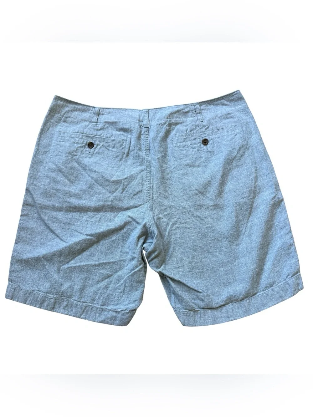 J. Crew classic crew